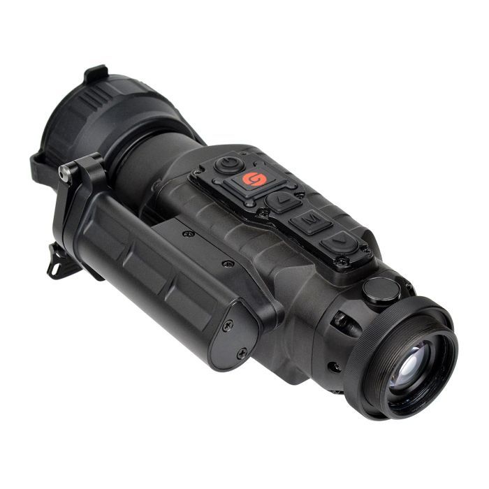 Монокуляр Guide Тепловізійна насадка TA451 384x288px 50mm (747148) изображение 3