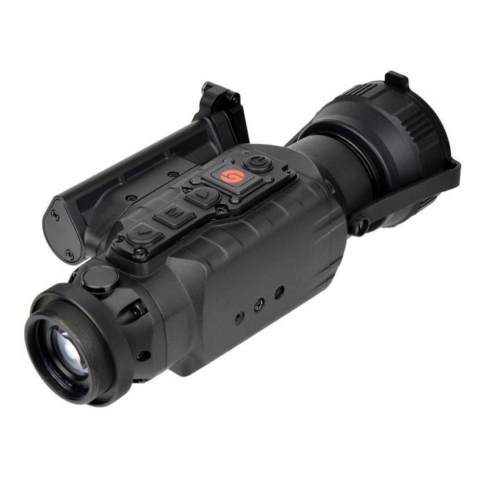 Монокуляр Guide Тепловізійна насадка TA451 384x288px 50mm (747148) изображение 4