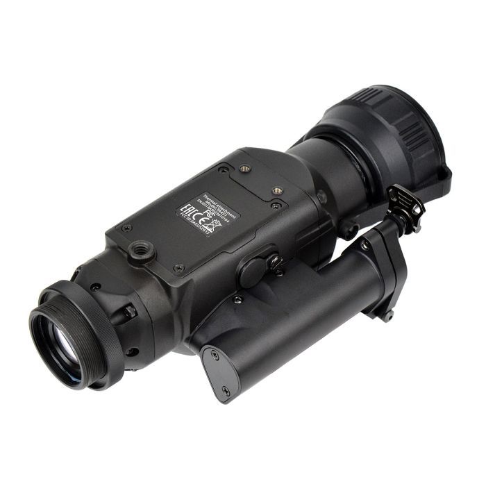 Монокуляр Guide Тепловізійна насадка TA451 384x288px 50mm (747148) изображение 5