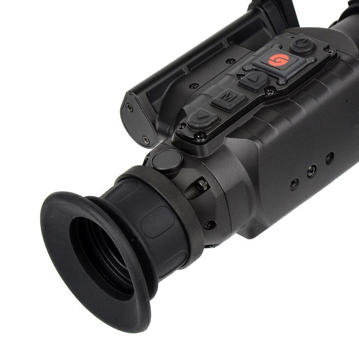 Монокуляр Guide Тепловізійна насадка TA451 384x288px 50mm (747148) изображение 7