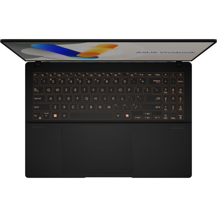 Ноутбук ASUS Vivobook S 16 OLED M5606UA-MX026 (90NB1482-M00120) изображение 4