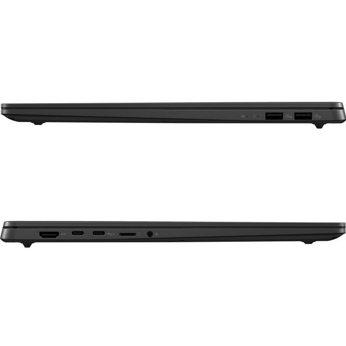 Ноутбук ASUS Vivobook S 16 OLED M5606UA-MX026 (90NB1482-M00120) изображение 5