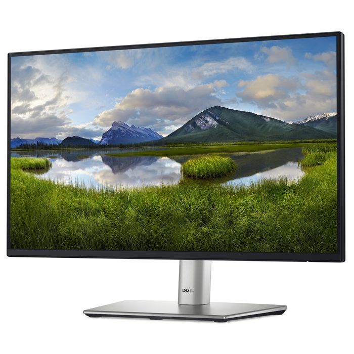 Монітор Dell P2225H (210-BMHD) зображення 2