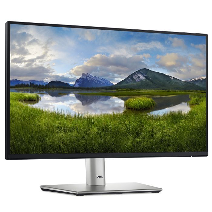 Монітор Dell P2225H (210-BMHD) зображення 3