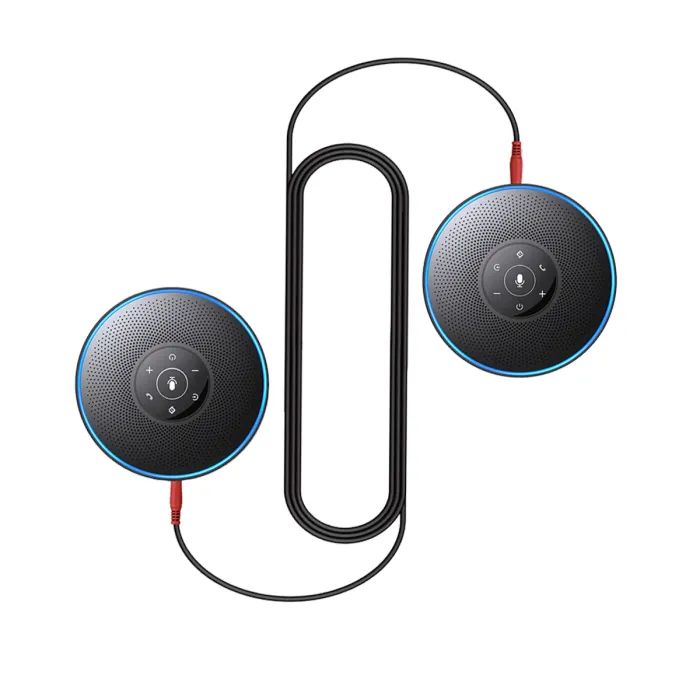 Спікерфон Emeet OfficeCore M2 комплект (eMeet-M220 Lite) зображення 5