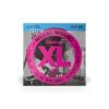 Струны для гитары D'Addario XL Nickel Wound Super Light Plus (9.5-44) (EXL120+)