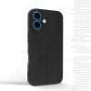 Чохол до мобільного телефона Armorstandart Matte Slim Fit Apple iPhone 16 Camera cover Black (ARM78493) зображення 2
