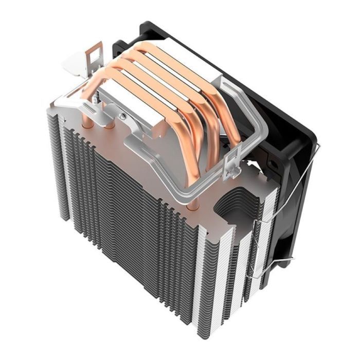 Кулер для процессора Alseye N120B-SE (AS.01.05.0014) изображение 2