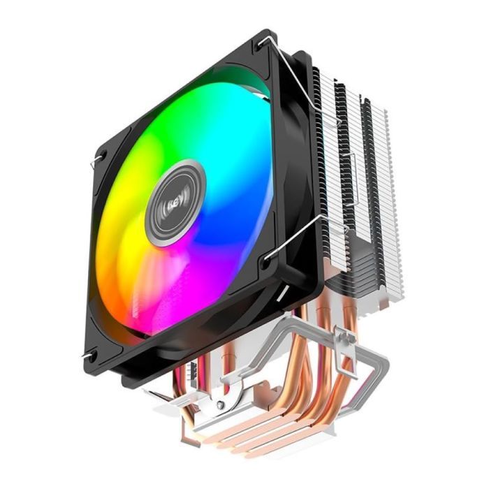 Кулер для процессора Alseye N120B-SE (AS.01.05.0014) изображение 3