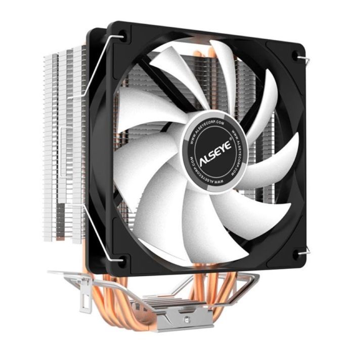 Кулер для процессора Alseye N120B-SE (AS.01.05.0014) изображение 4