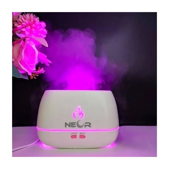 Зволожувач повітря Neor 2ML6 WT зображення 5