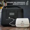 Зволожувач повітря Neor 2ML6 WT зображення 6