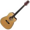 Гитара акустическая Parksons JB4111C Natural (JB-4111C NAT)
