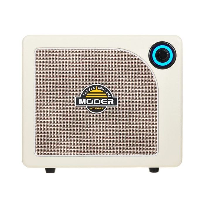 Комбоусилитель Mooer Hornet 15i White изображение 3