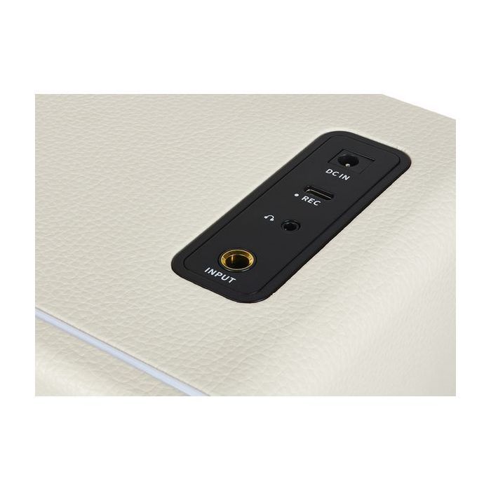 Комбоусилитель Mooer Hornet 15i White изображение 4