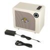 Комбоусилитель Mooer Hornet 15i White изображение 7