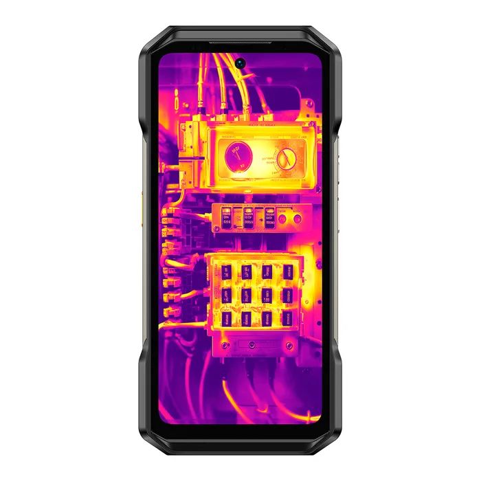 Мобільний телефон Ulefone Armor 27T Pro 12/256Gb Black (6975326662833) зображення 2