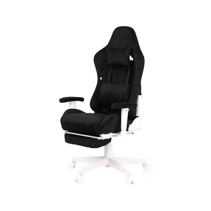 Кресло игровое Аклас Харли R OT-R299H Розовый (00130262)