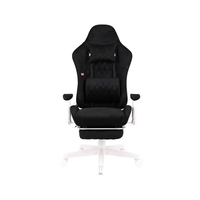 Кресло игровое Аклас Харли R OT-R299H Розовый (00130262) изображение 2