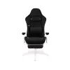 Кресло игровое Аклас Харли R OT-R299H Черный (00130263) изображение 2