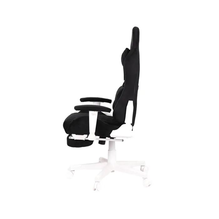 Кресло игровое Аклас Харли R OT-R299H Розовый (00130262) изображение 3