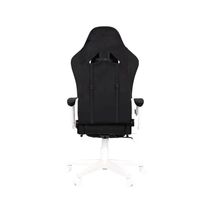 Кресло игровое Аклас Харли R OT-R299H Розовый (00130262) изображение 4