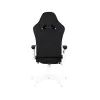 Кресло игровое Аклас Харли R OT-R299H Черный (00130263) изображение 4