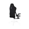 Кресло игровое Аклас Харли R OT-R299H Черный (00130263) изображение 5