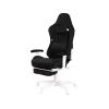 Кресло игровое Аклас Харли R OT-R299H Черный (00130263)