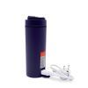 Термокружка Neor з підігрівом SMART HEAT 3.40 BL (23002036) изображение 9