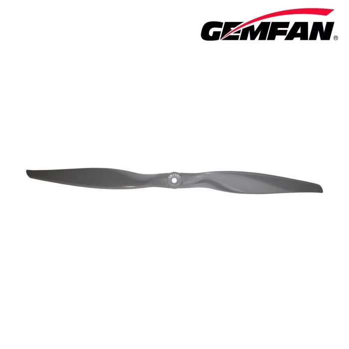 Пропеллер для дрона Gemfan 15*10 two_ blade CCW (HP0098.9923S) изображение 2