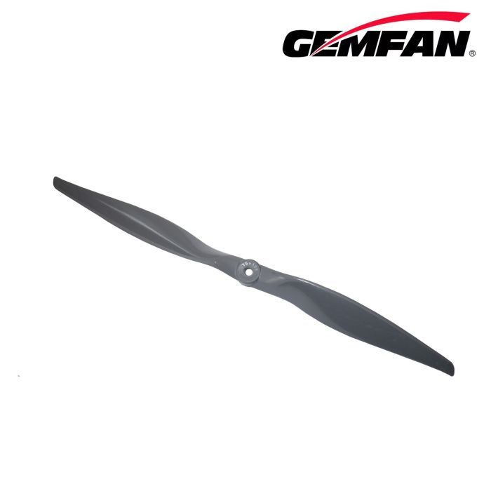 Пропеллер для дрона Gemfan 15*10 two_ blade CCW (HP0098.9923S) изображение 3