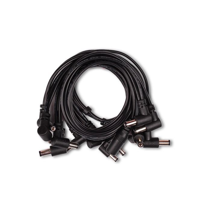 Кабель для гитарных педалей Mooer PDC-10A