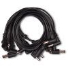 Кабель для гитарных педалей Mooer PDC-10A