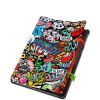 Чехол для планшета BeCover Smart Case Lenovo Tab K11 Plus TB-352F 11.45" Graffiti (711856) изображение 4