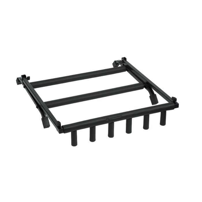 Стойка для гитары Gator Frameworks Rok-it 5x Collapsible Guitar Rack (RI-GTR-RACK5) изображение 2