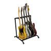 Стойка для гитары Gator Frameworks Rok-it 5x Collapsible Guitar Rack (RI-GTR-RACK5) изображение 4
