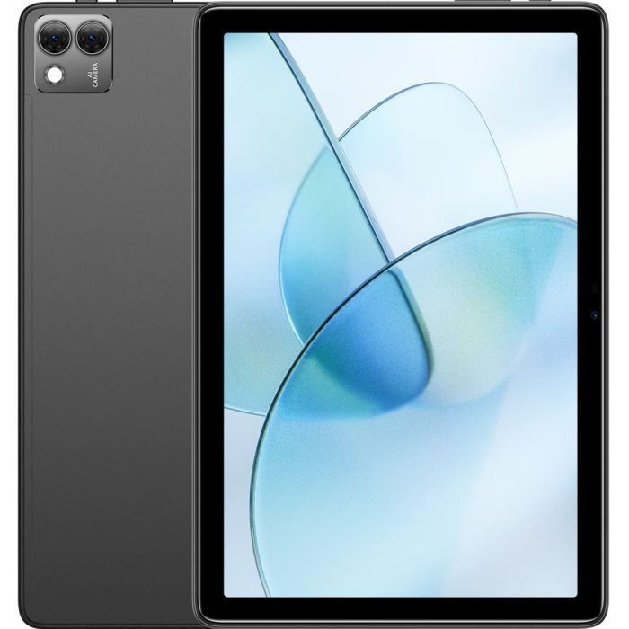 Планшет Doogee T10S 10.1" 6/128GB 4G Metal Blue (6924351639020)