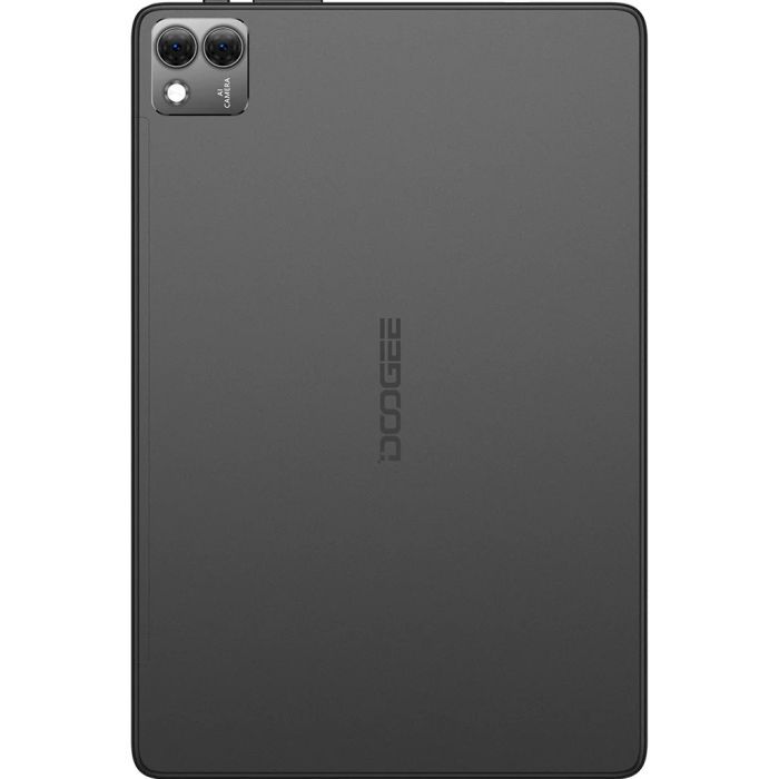 Планшет Doogee T10S 10.1" 6/128GB 4G Metal Blue (6924351639020) зображення 3