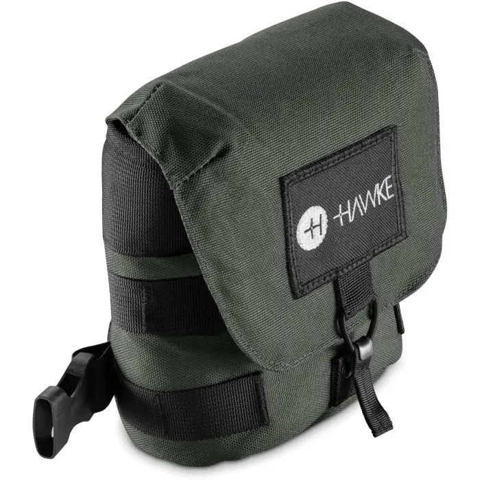 Бинокль Hawke Frontier LRF Green 10x42 з далекоміром 2300 м (38615) изображение 6