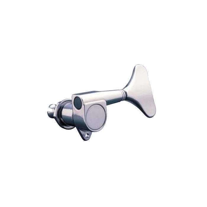 Кілки для гітари Maxtone GM12B/ 2+2 зображення 2