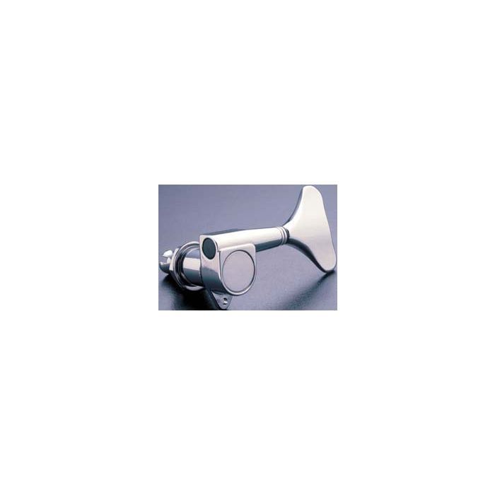 Кілки для гітари Maxtone GM12B/ 2+2 зображення 3