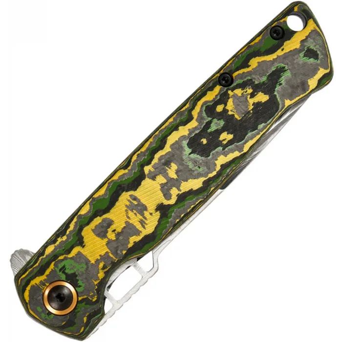 Ніж Boker Plus ME 109 Damast (01BO909DAM) зображення 10