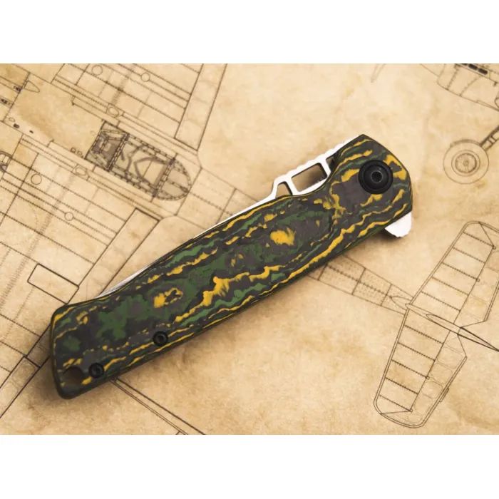 Ніж Boker Plus ME 109 Damast (01BO909DAM) зображення 12
