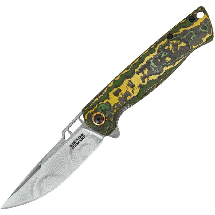 Ніж Boker Plus ME 109 Damast (01BO909DAM)