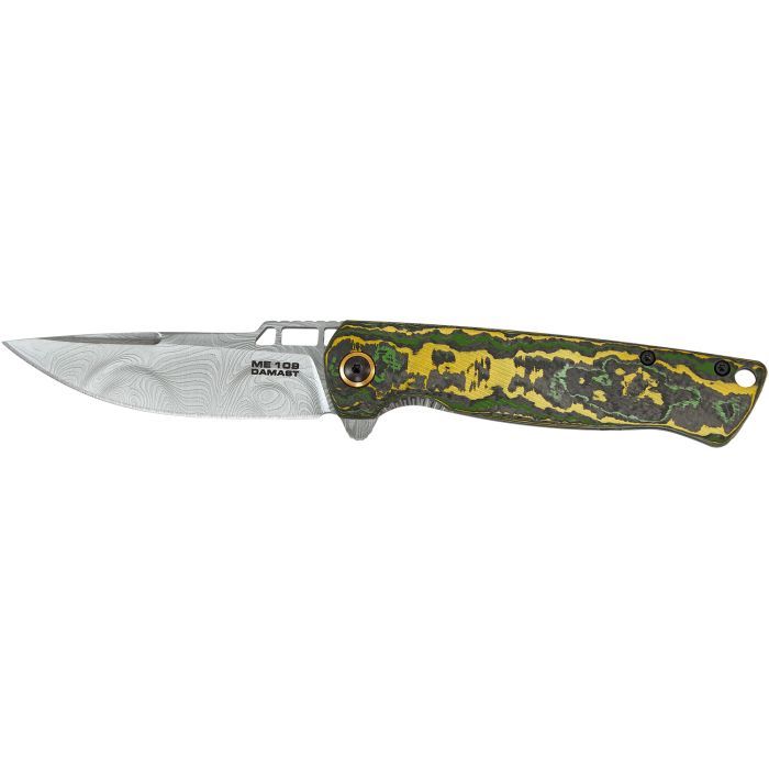 Ніж Boker Plus ME 109 Damast (01BO909DAM) зображення 2