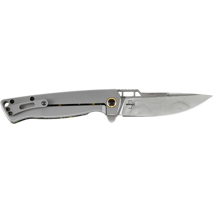 Ніж Boker Plus ME 109 Damast (01BO909DAM) зображення 3