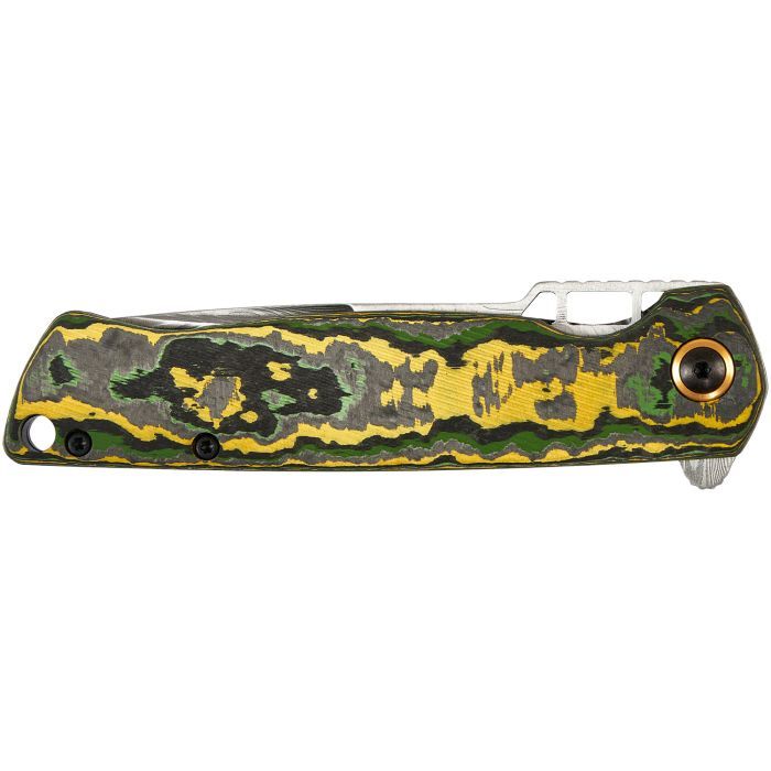 Ніж Boker Plus ME 109 Damast (01BO909DAM) зображення 4