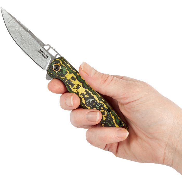 Ніж Boker Plus ME 109 Damast (01BO909DAM) зображення 6