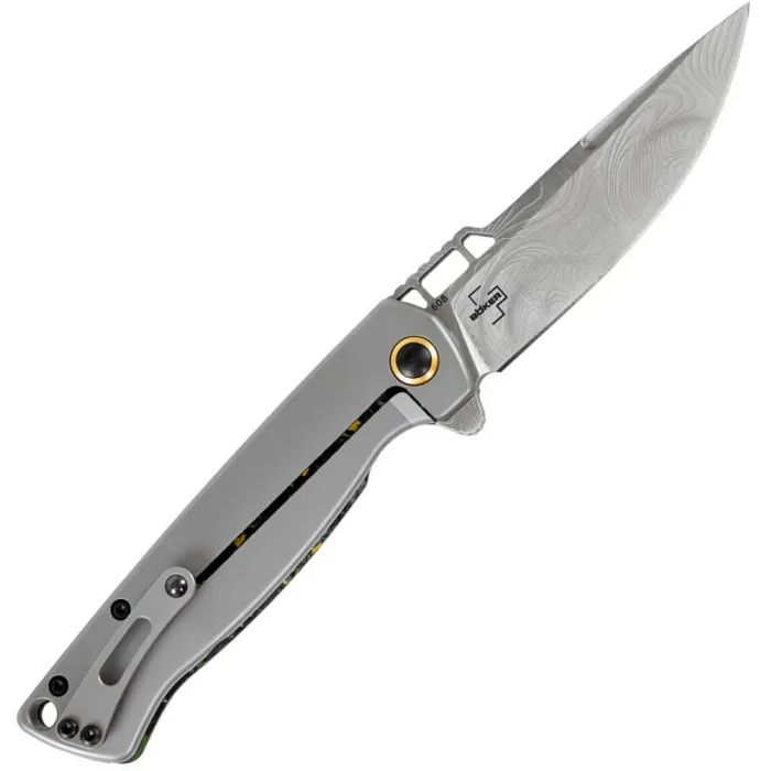 Ніж Boker Plus ME 109 Damast (01BO909DAM) зображення 8